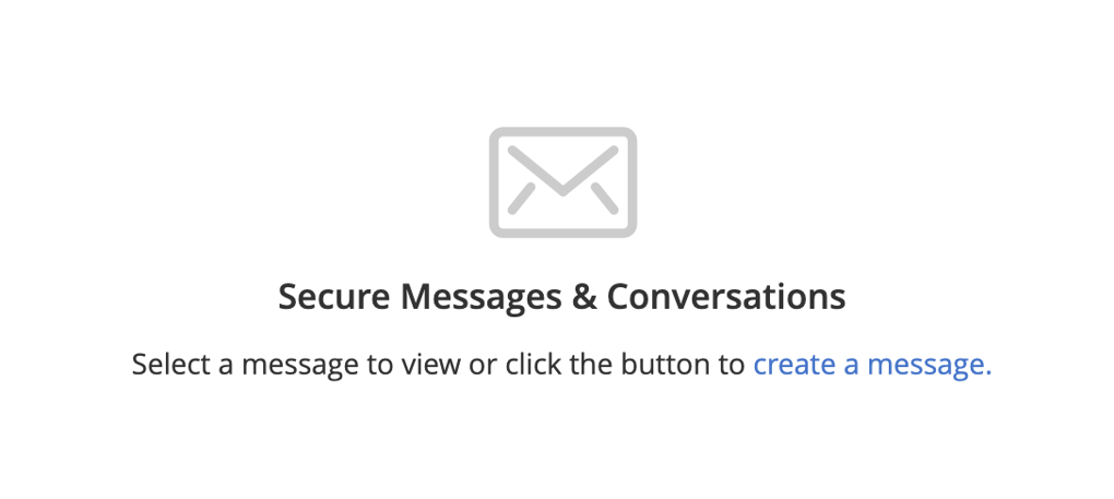 Secure Message Box Digital Banking Guide