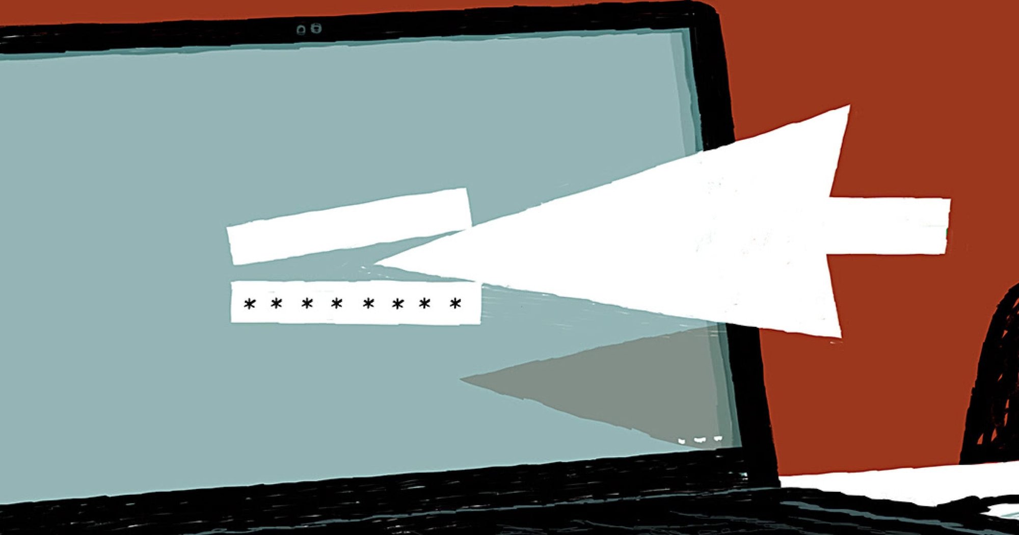 ransomware