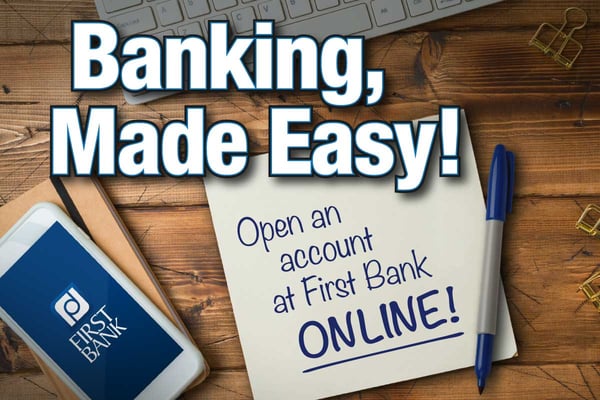 Can I Open a Bank Account Online? - SoFi