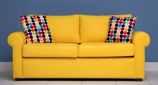 Home Decorating Trends For 2018